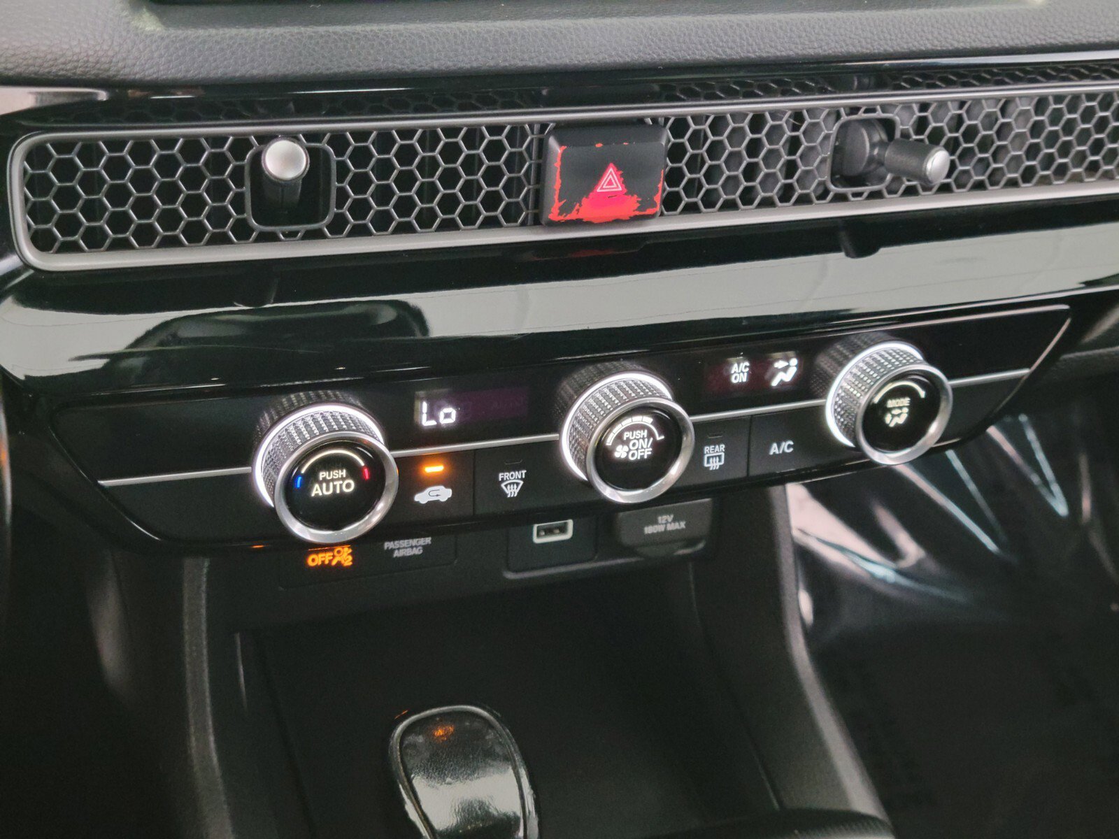 Used 2022 Honda Civic Sport image 23