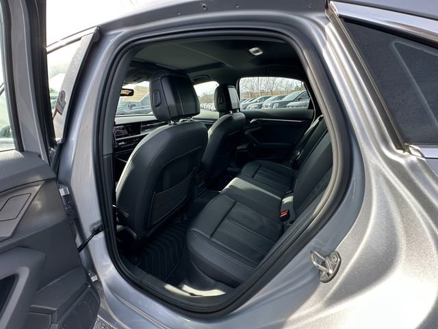 Used 2024 Audi A3 2.0T Premium image 18