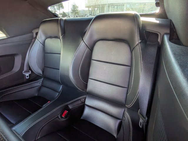 Used 2015 Ford Mustang GT Premium w/ Equipment Group 401A image 17