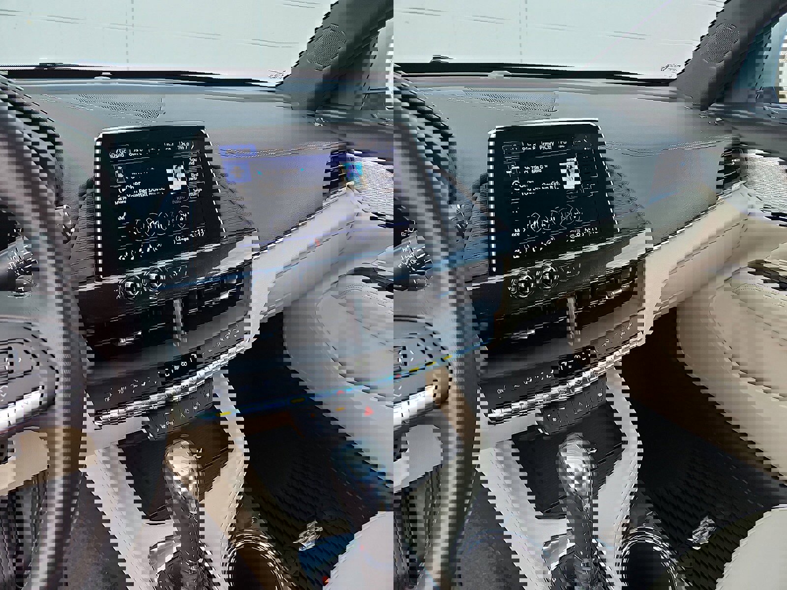 Certified 2023 Cadillac CT4 Luxury w/ Sun And Sound Package image 21