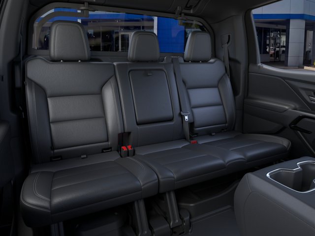 New 2026 Chevrolet Silverado EV LT AWD/4WD image 17