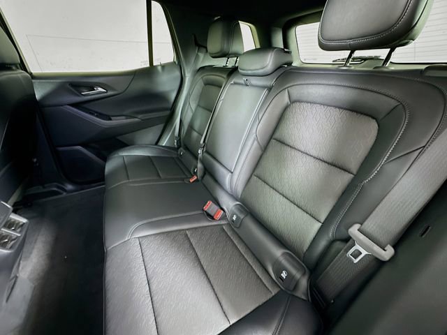 New 2026 Chevrolet Equinox LT w/ Convenience Package II image 24