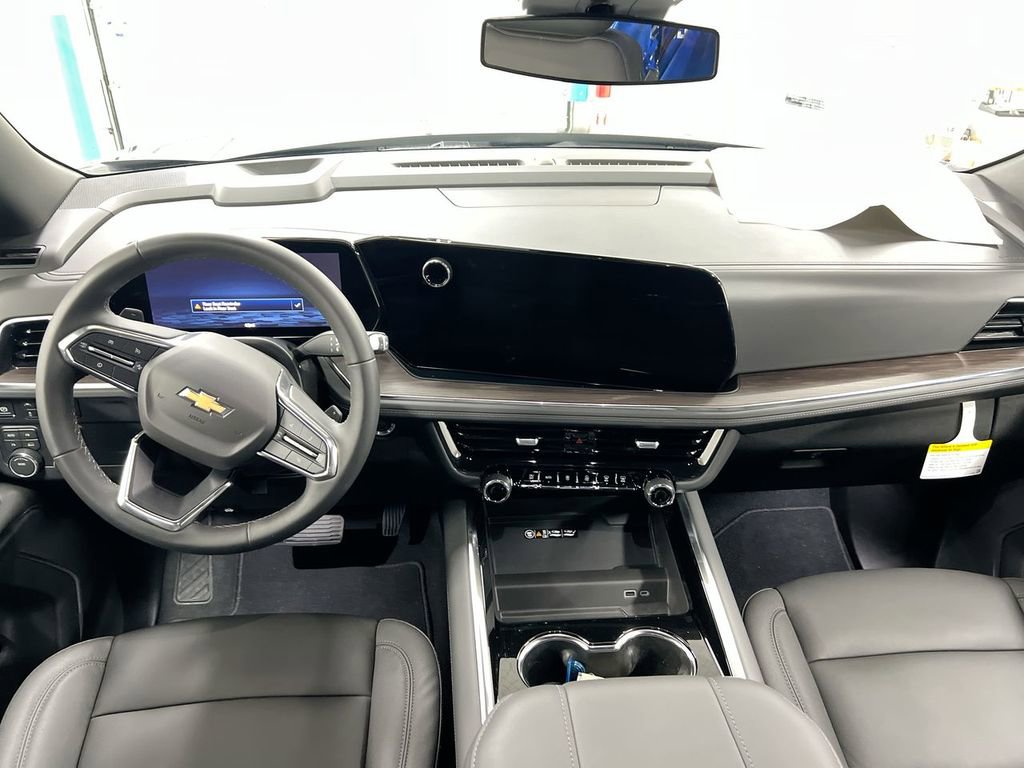 New 2026 Chevrolet Tahoe LT image 10