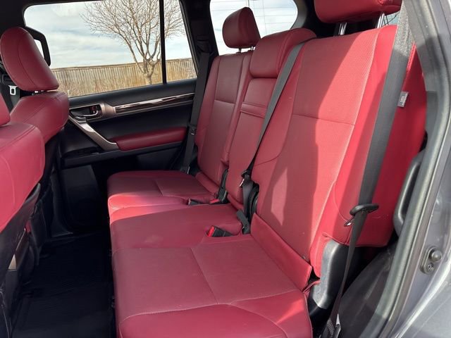 Used 2021 Lexus GX 460 Premium w/ Premium Package image 20