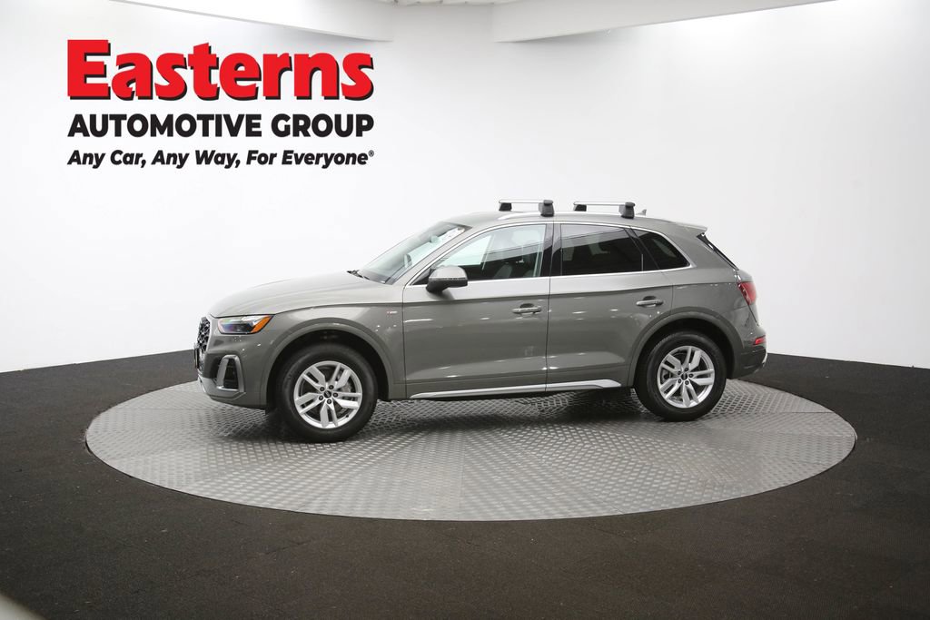 Used 2023 Audi Q5 2.0T Premium w/ Convenience Package image 58