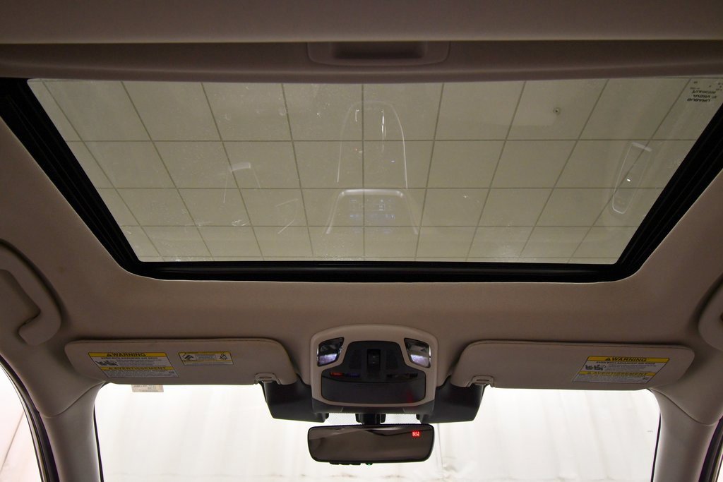 Used 2023 Subaru Outback Limited XT image 16