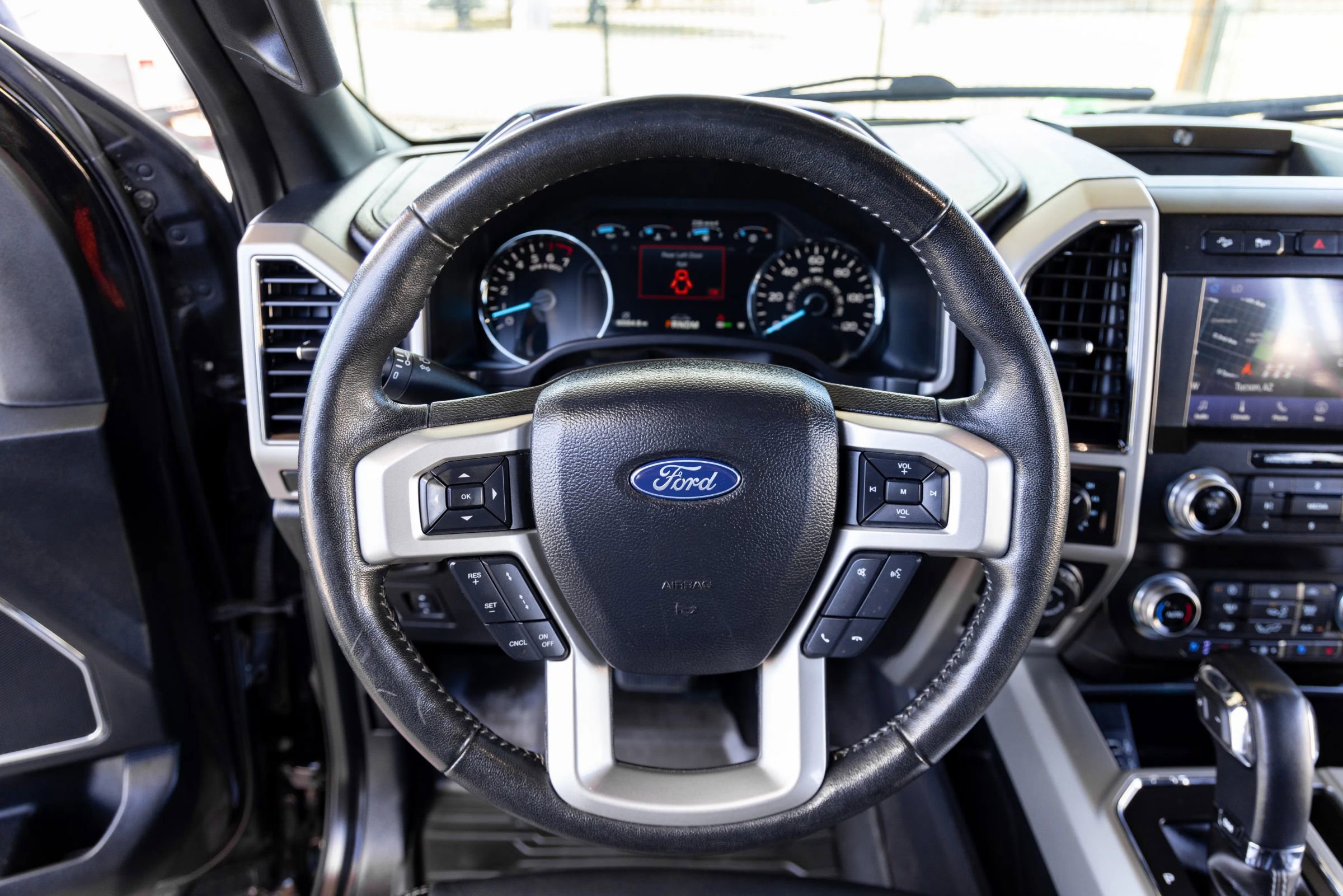 Used 2020 Ford F150 Lariat w/ Equipment Group 502A Luxury image 32