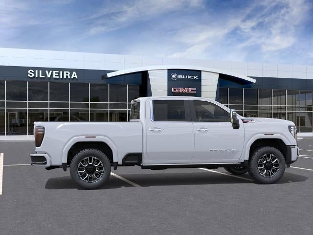 New 2026 GMC Sierra 3500 Denali w/ Denali Reserve Package AWD/4WD image 5