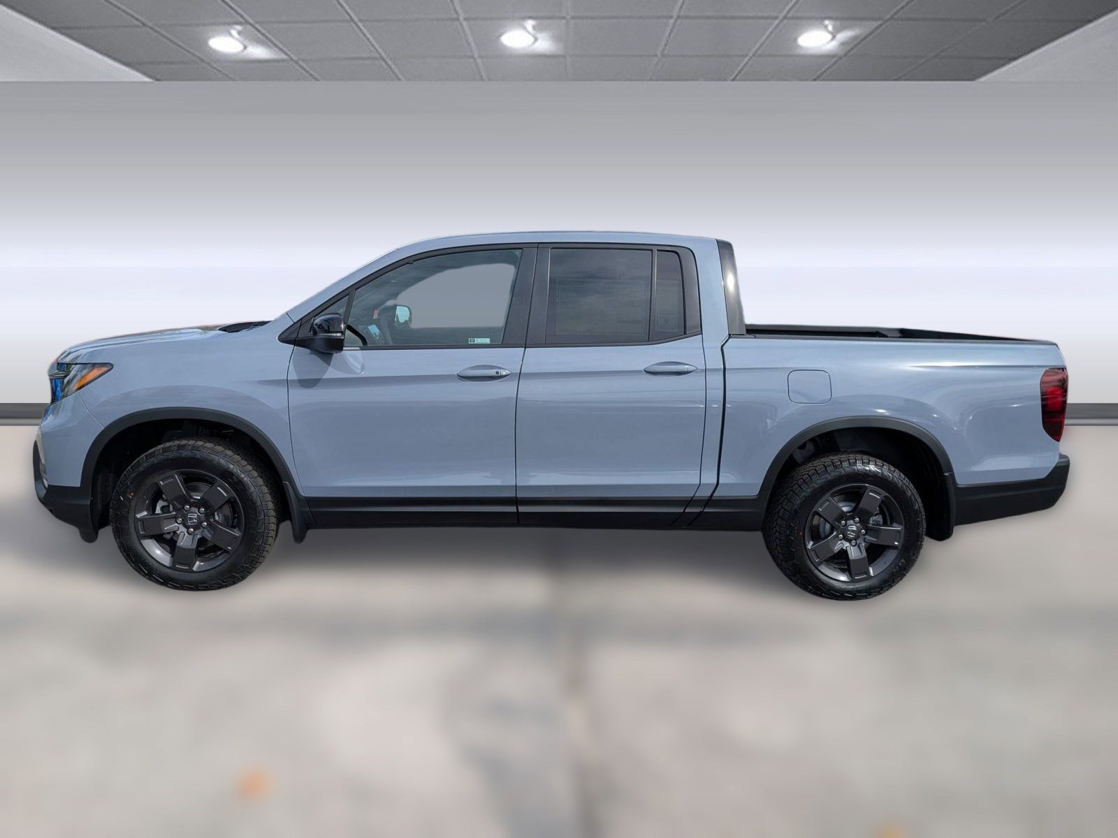 New 2026 Honda Ridgeline TrailSport image 2
