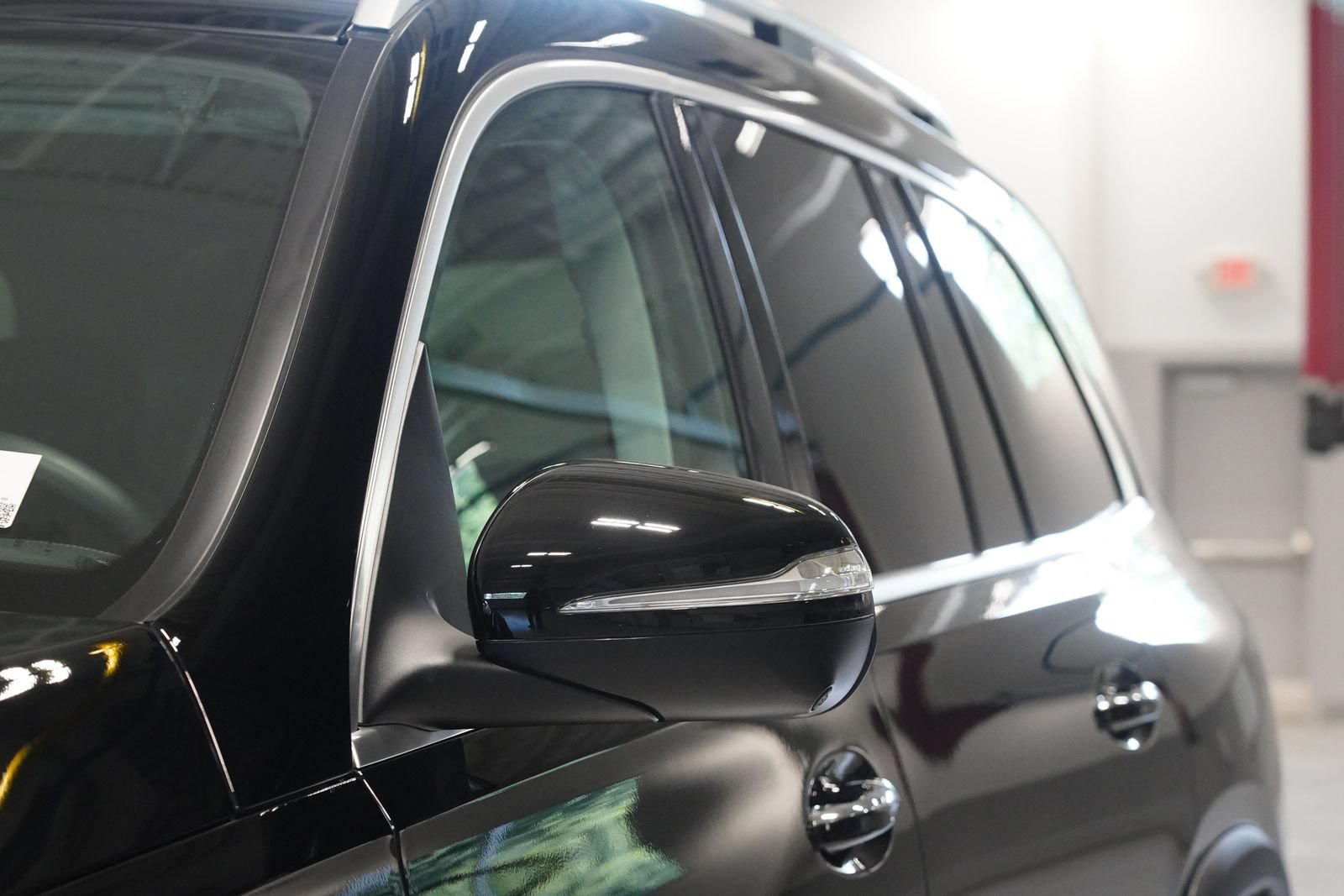 Used 2026 Mercedes-Benz GLS 450 4MATIC image 7