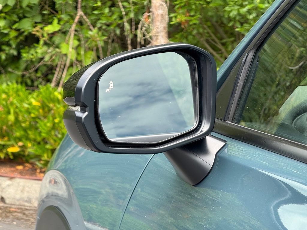 Certified 2024 Honda HR-V Sport image 7
