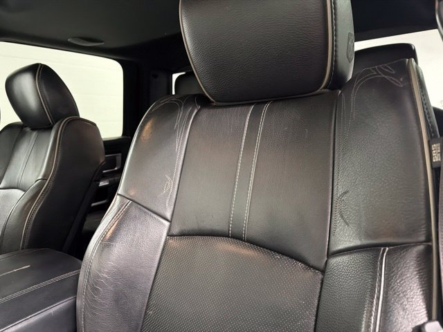 Used 2016 RAM 2500 Limited AWD/4WD image 16
