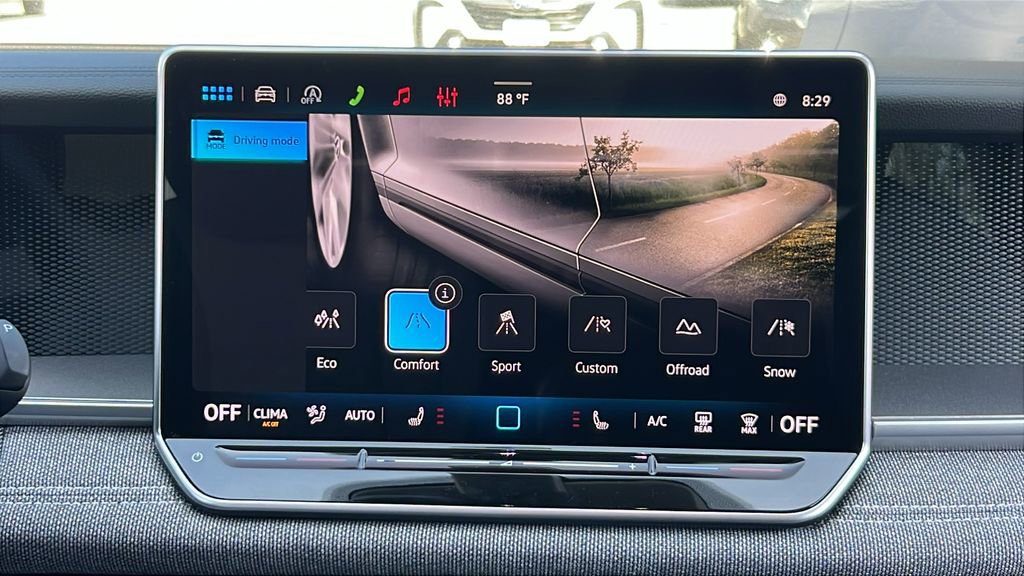 New 2026 Volkswagen Tiguan S image 22