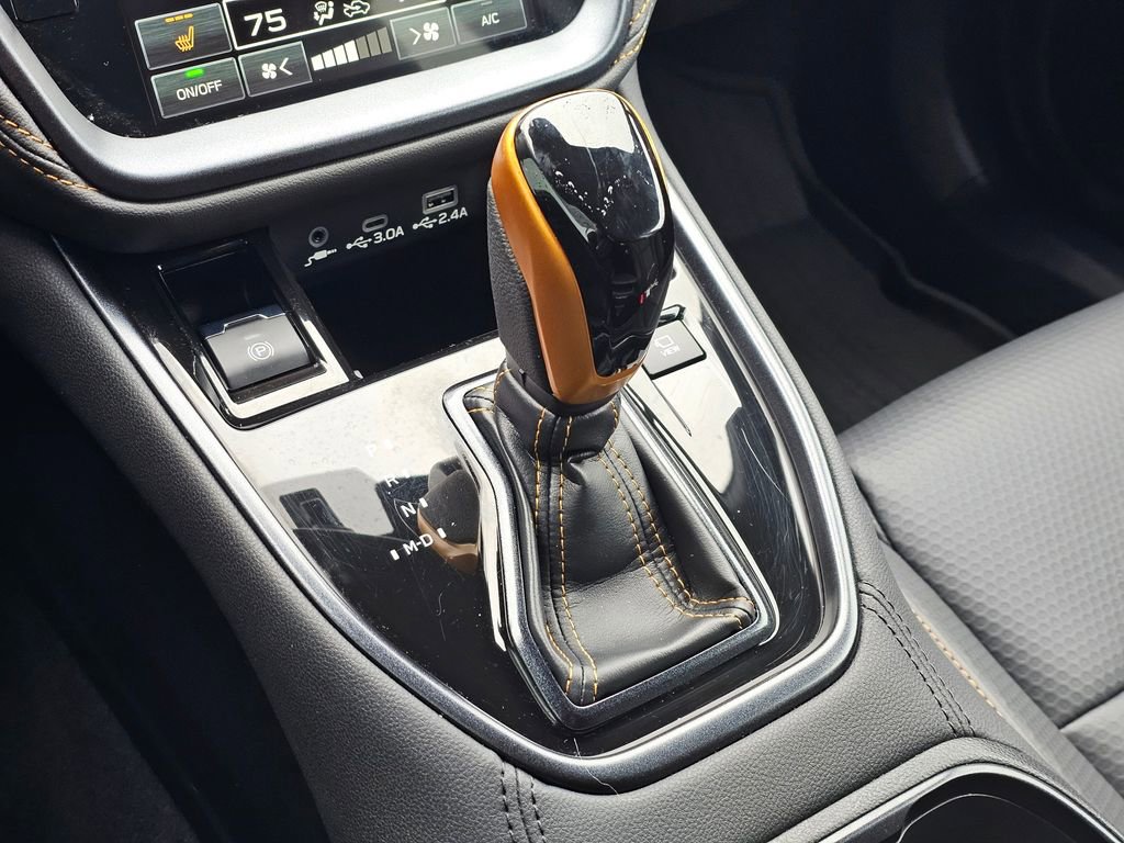 Certified 2025 Subaru Outback Wilderness image 32