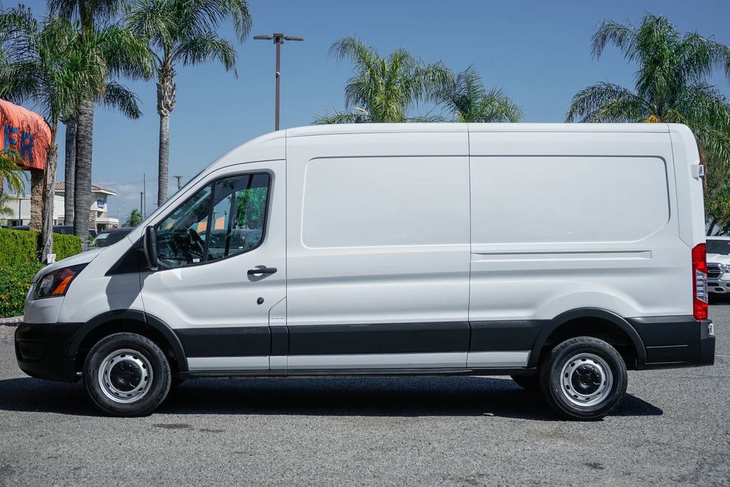 Used 2023 Ford Transit 250 Medium Roof w/ Load Area Protection Package image 5