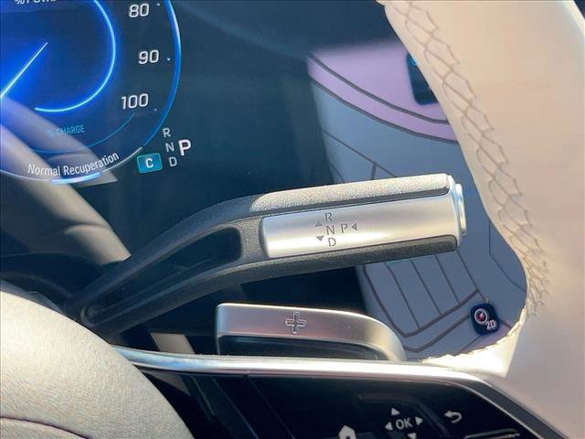 Certified 2023 Mercedes-Benz EQS 580 EQS 580 image 12