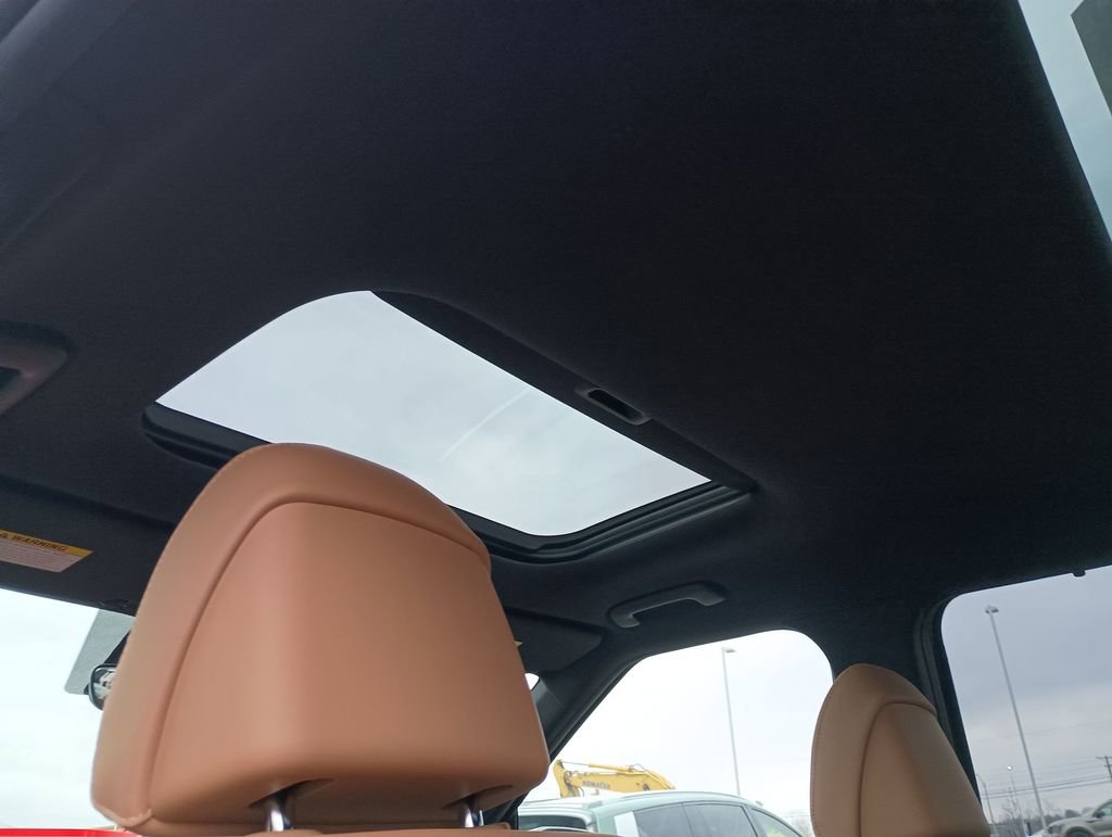 New 2026 Hyundai Santa Fe Limited image 27