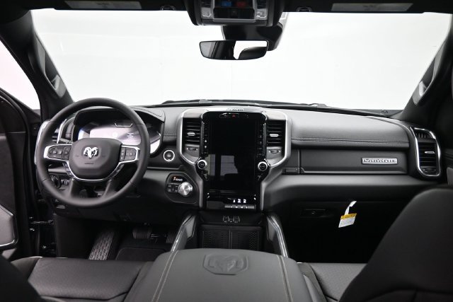 New 2027 RAM 1500 Laramie AWD/4WD image 28