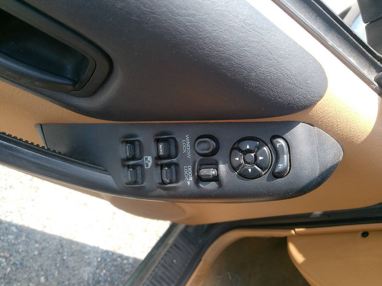 Used 1998 Jeep Cherokee Classic AWD/4WD image 22