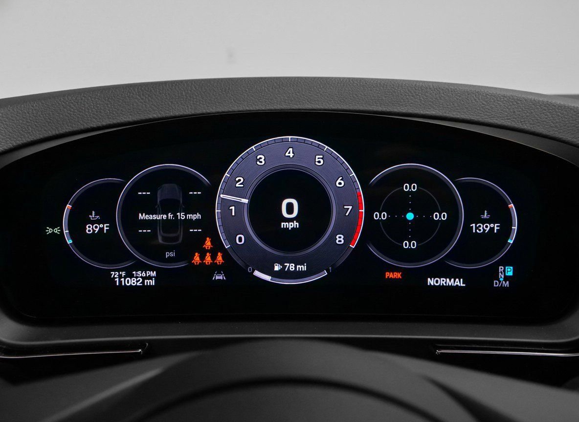 Certified 2024 Porsche Cayenne Coupe image 29