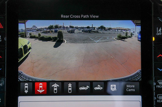 New 2026 RAM 3500 Laramie image 22