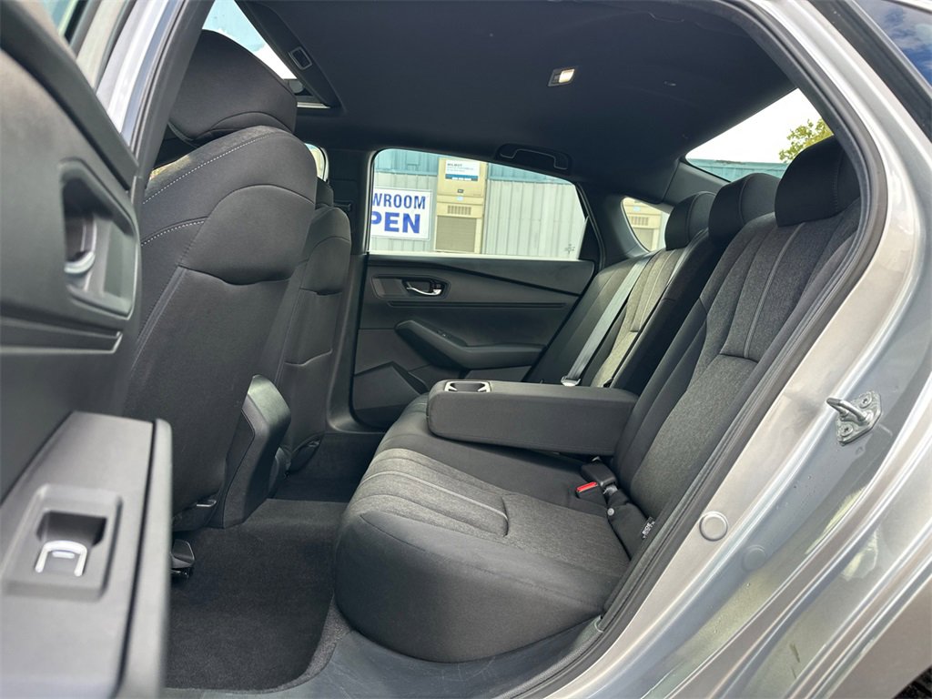 Used 2024 Honda Accord Sport image 15