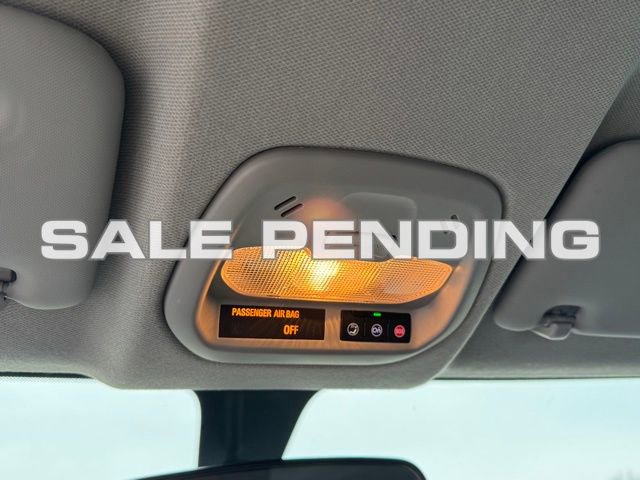 Used 2022 Chevrolet Spark ACTIV image 25