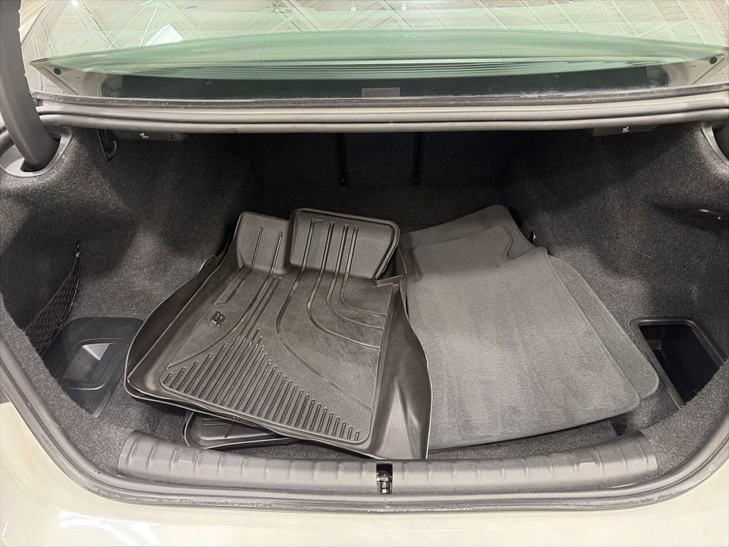 Used 2023 BMW 530i xDrive w/ Convenience Package image 13