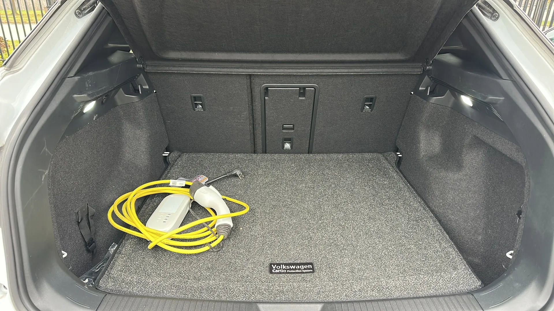 Used 2021 Volkswagen ID.4 Pro S image 17