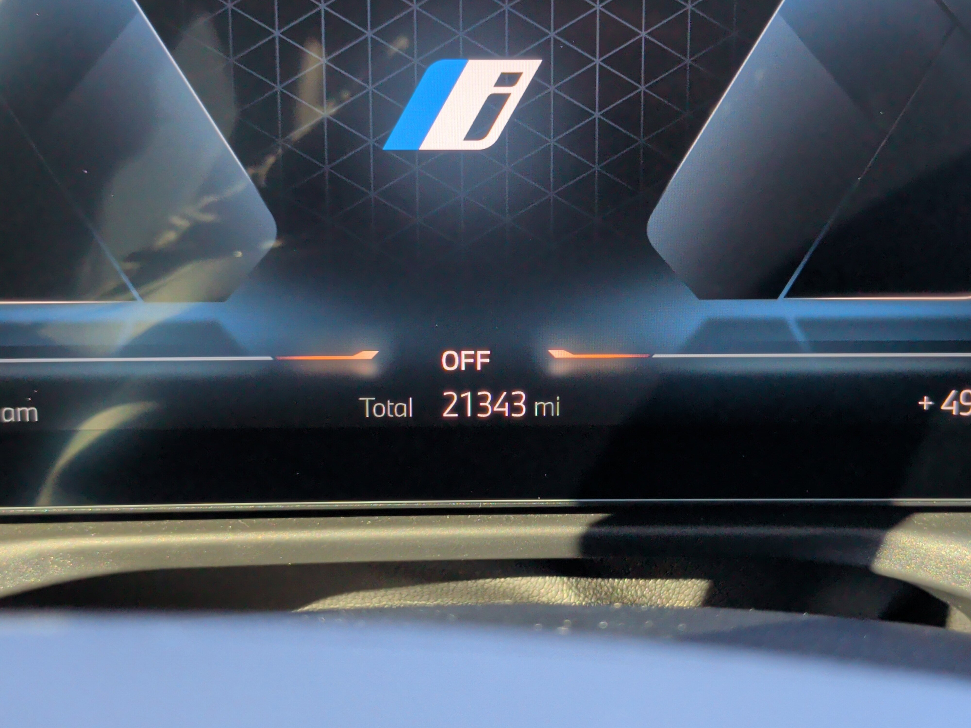 Certified 2023 BMW i4 eDrive35 w/ Premium Package image 15