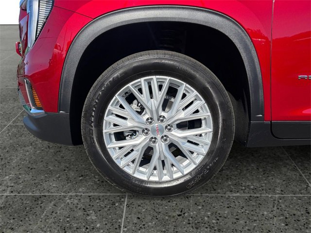 New 2026 GMC Acadia Elevation w/ Elevation Premium Package image 9