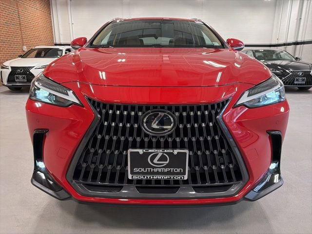 Used 2023 Lexus NX 350 AWD image 2