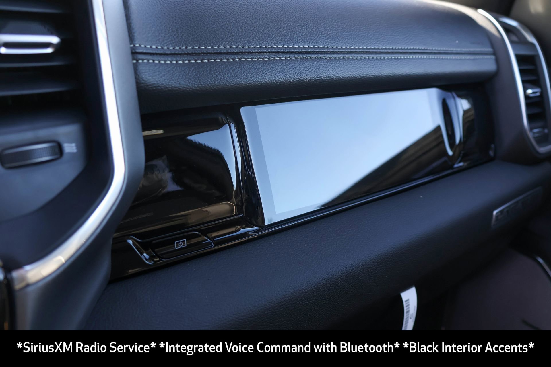 New 2026 RAM 1500 Laramie w/ Night Edition image 27