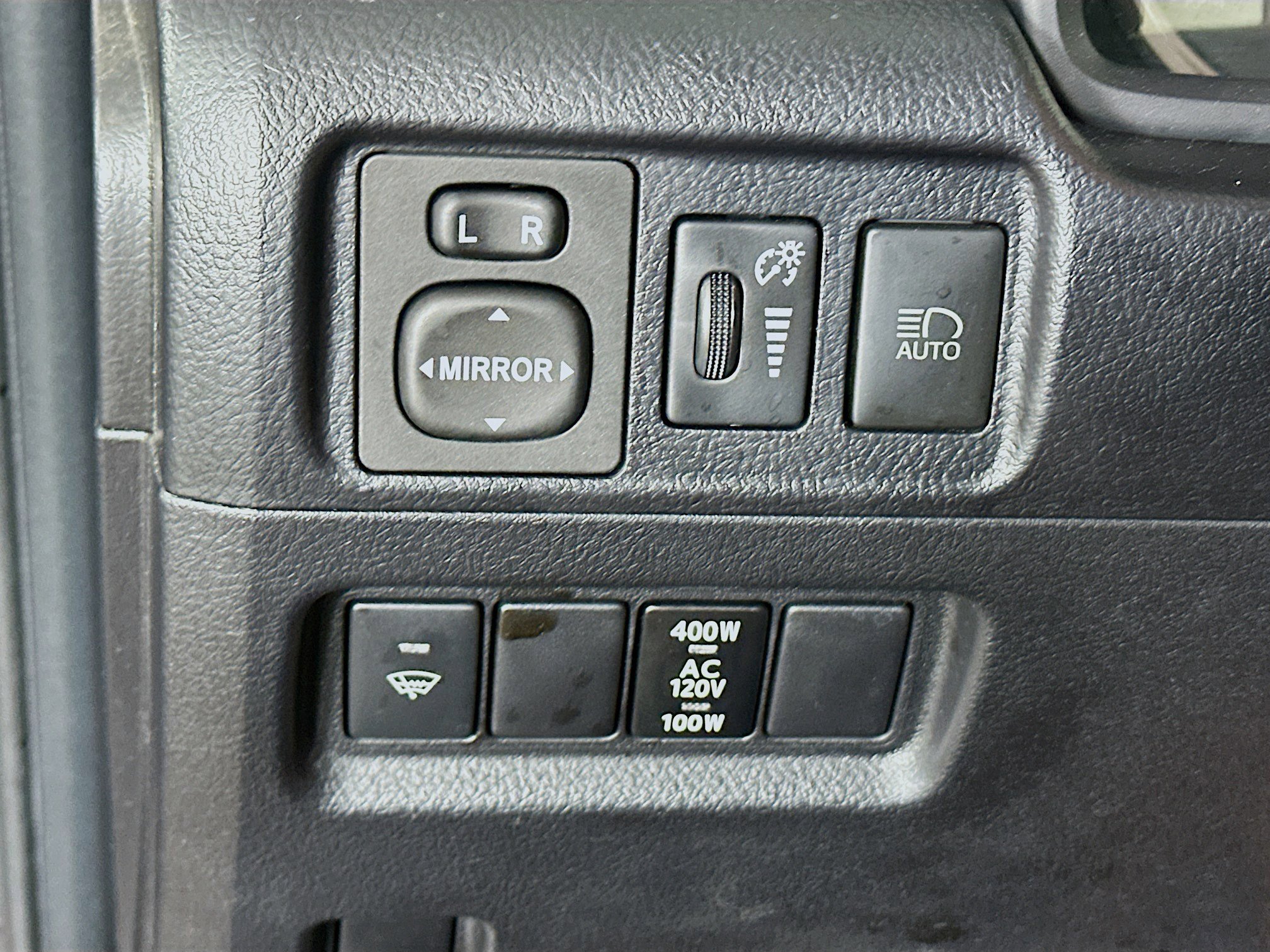 Used 2021 Toyota 4Runner TRD Off-Road Premium w/ Moonroof Package image 17