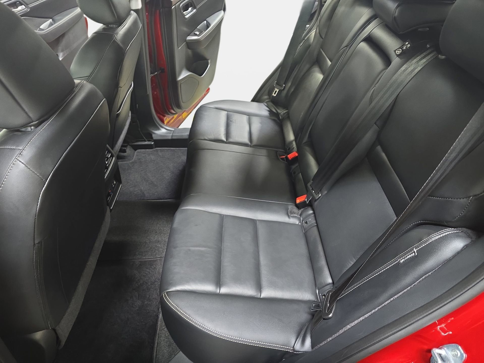 Used 2023 Nissan Rogue SL w/ SL Premium Package FWD image 14