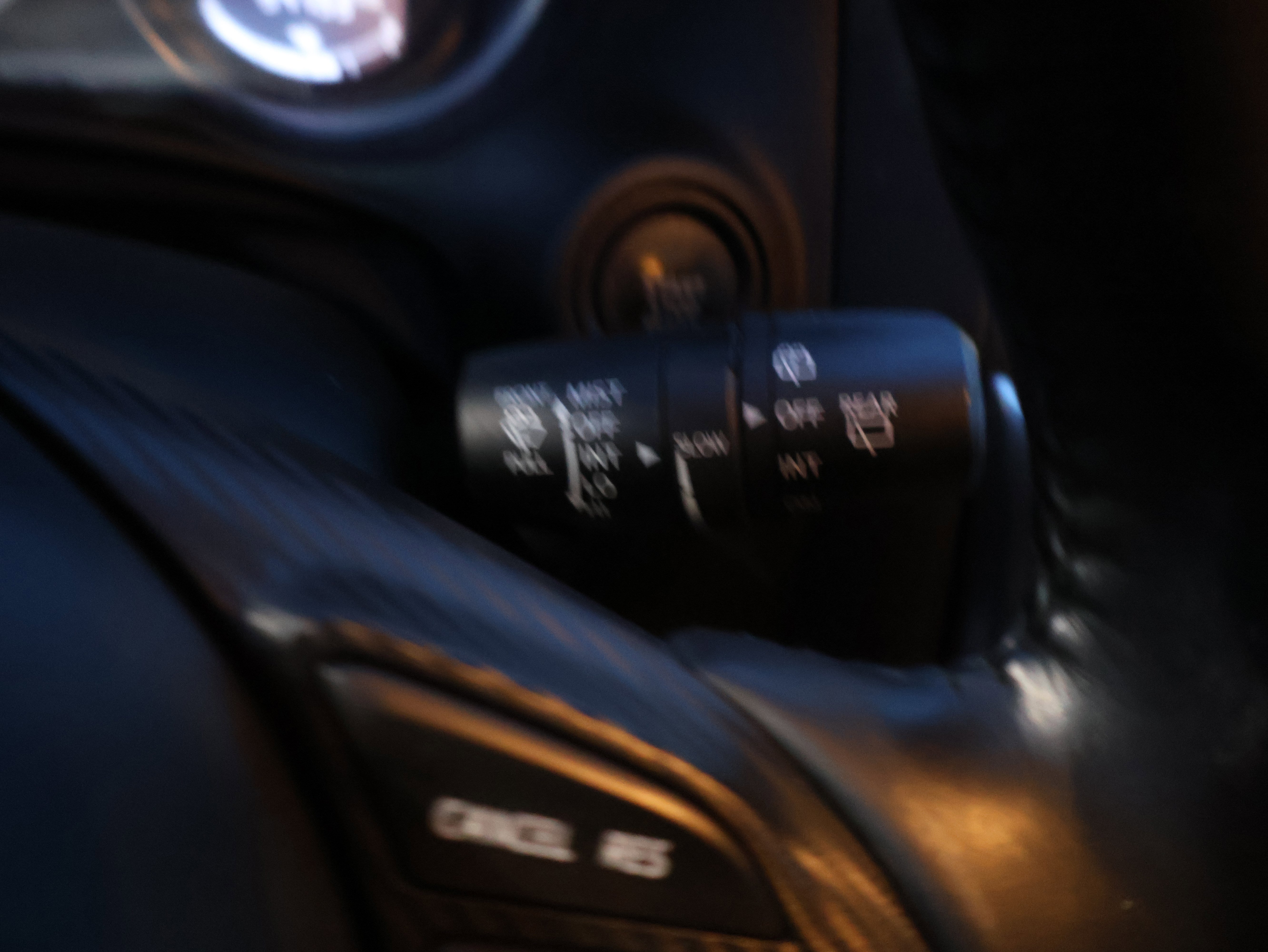 Used 2016 MAZDA CX-5 Touring image 35