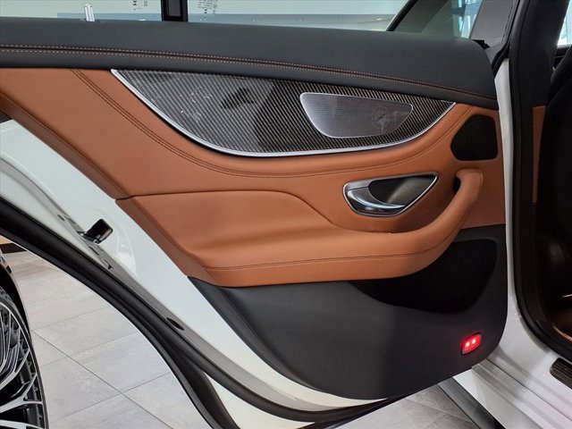 New 2025 Mercedes-Benz AMG GT 53 image 17