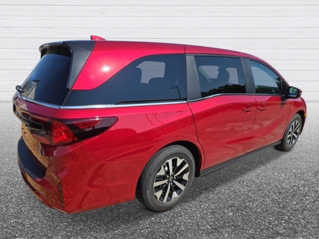New 2027 Honda Odyssey EX-L image 7