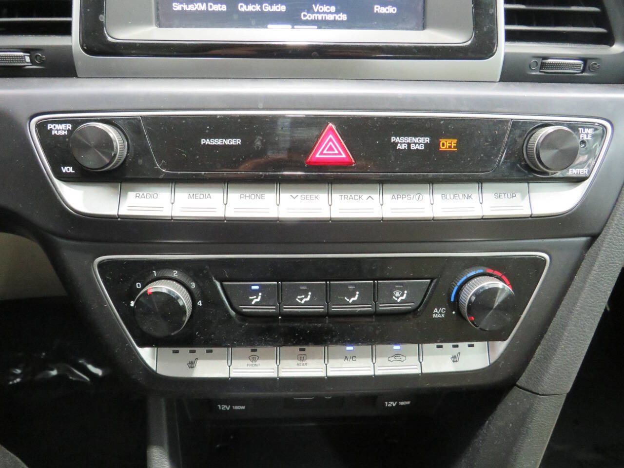 Used 2018 Hyundai Sonata SEL FWD image 22