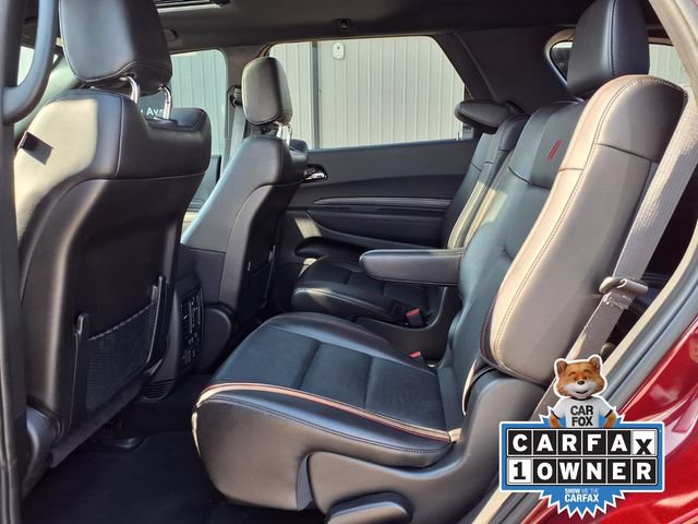 Certified 2023 Dodge Durango R/T RWD image 14