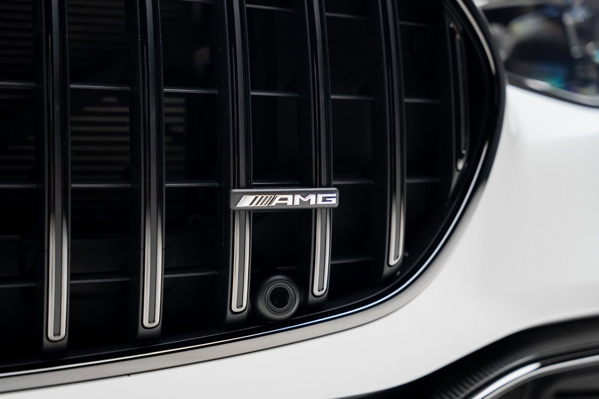 Used 2024 Mercedes-Benz S 63 AMG S image 13