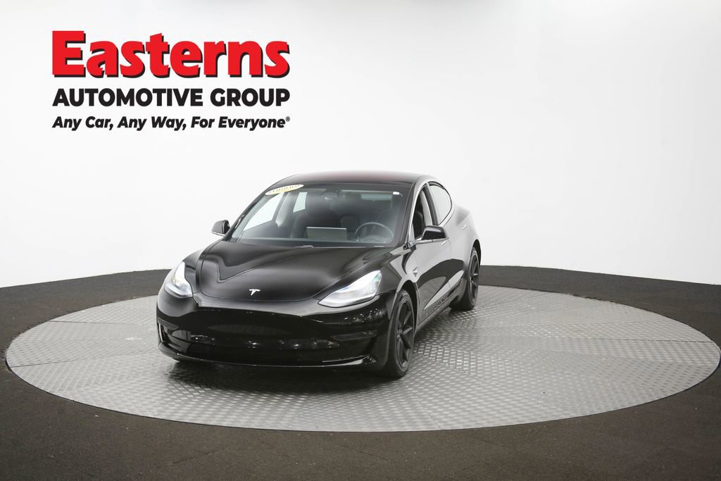 Used 2018 Tesla Model 3 Long Range image 48