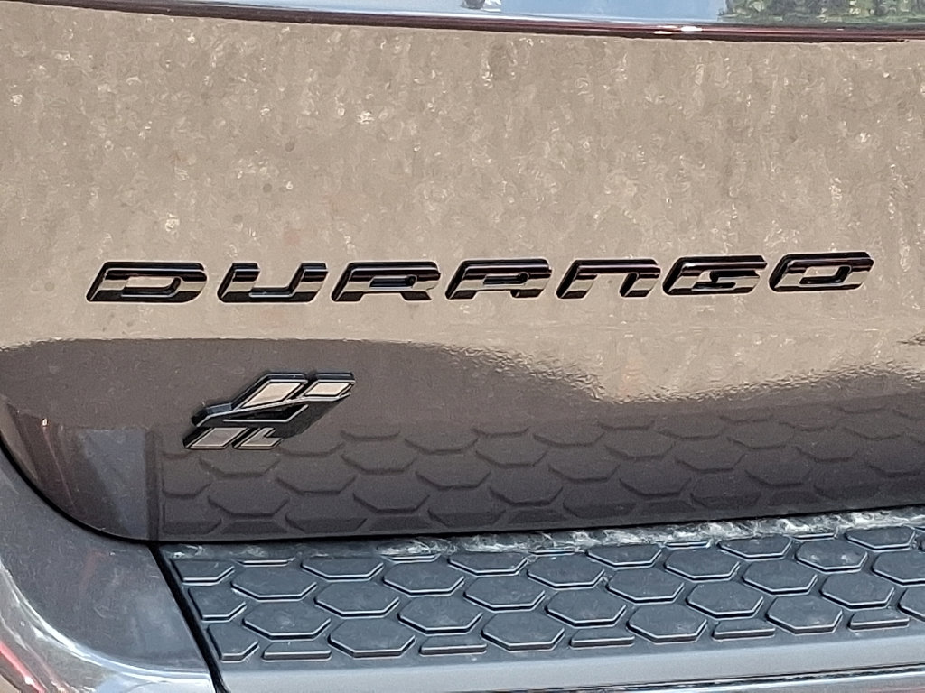 New 2026 Dodge Durango GT image 4