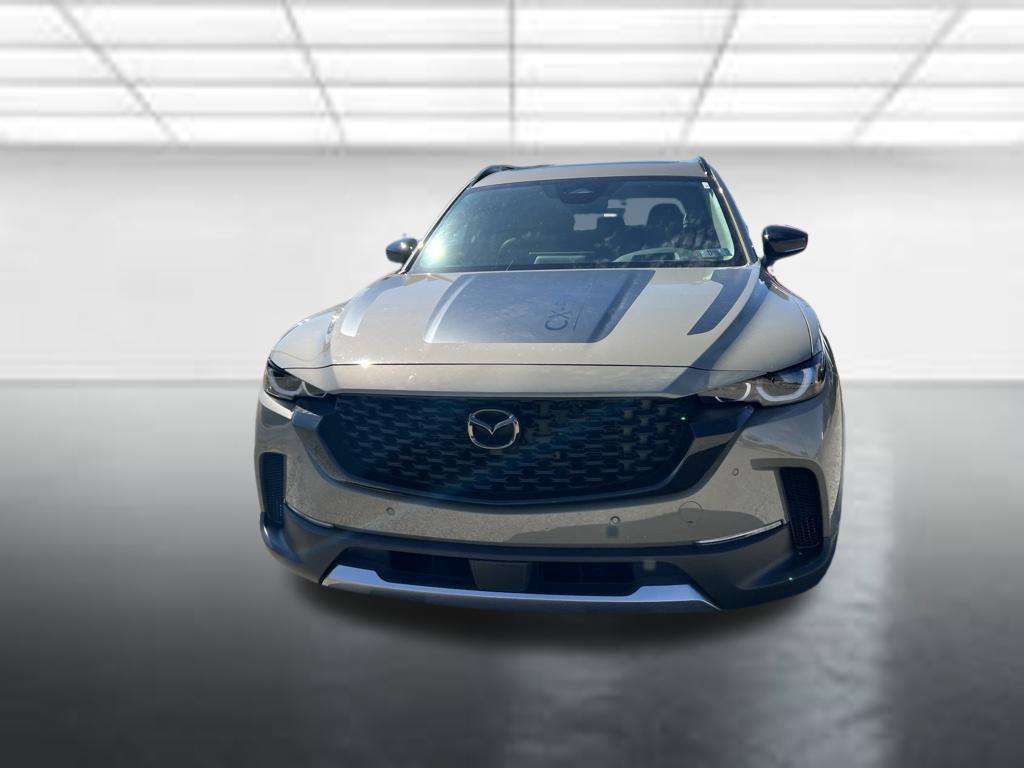 New 2026 MAZDA CX-50 Meridian Edition w/ Weather Package AWD/4WD image 10