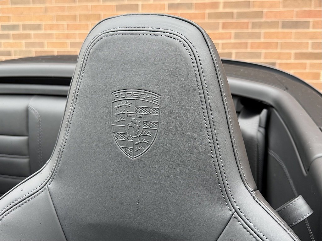 New 2026 Porsche 911 Carrera 4S image 19