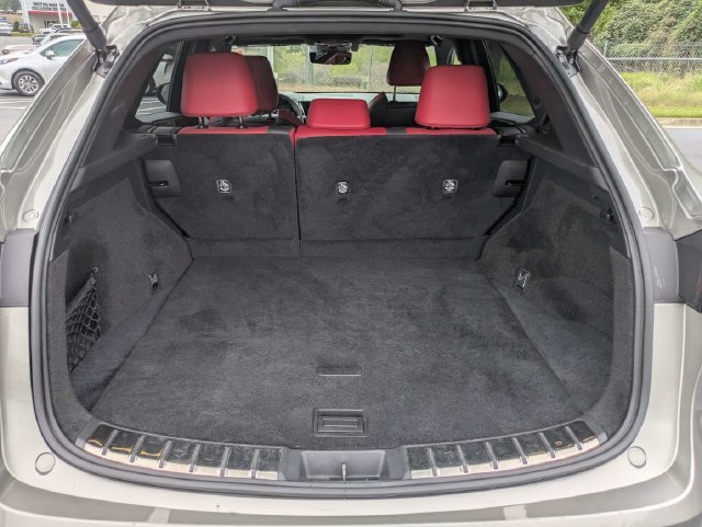 Used 2023 Lexus NX 350 F Sport AWD/4WD image 13