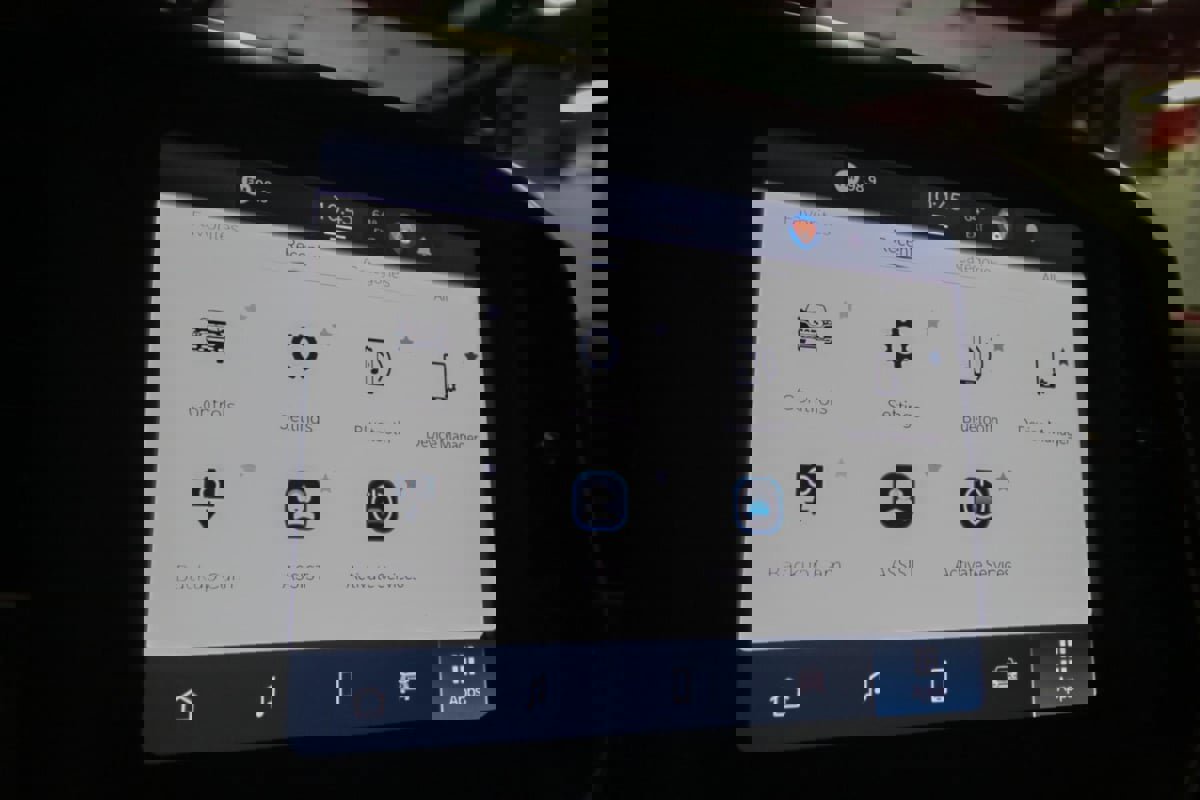 Used 2023 RAM 1500 Lone Star image 15