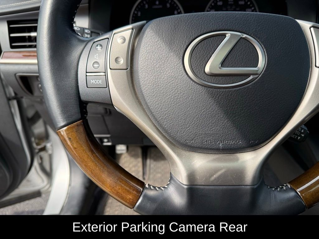 Used 2015 Lexus ES 350 w/ Premium Package image 10