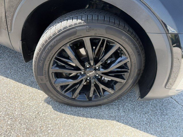 Used 2022 Kia Telluride SX w/ SX Prestige Package AWD/4WD image 45