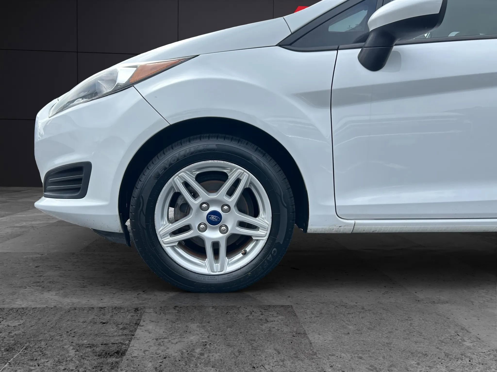 Used 2019 Ford Fiesta SE image 20
